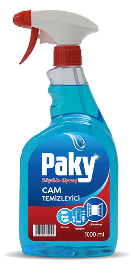 Neden Paky ?