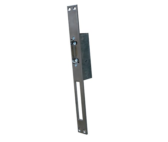 Elektromekanik KilitKilitler